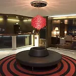 Gran Talaso Hotel Sanxenxo