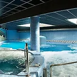 Gran Talaso Отель Санхенхо