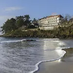 Отель Gran Talaso