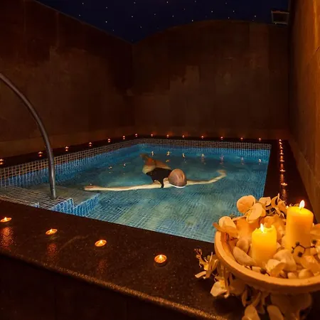 圣森索塔拉索大酒店