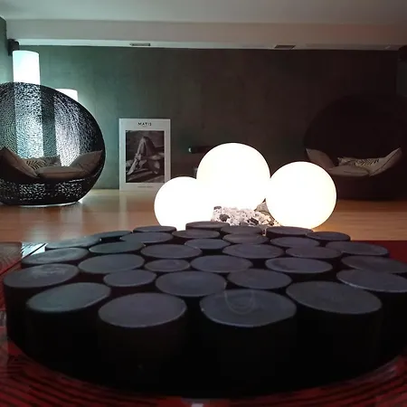 酒店 圣森索塔拉索大酒店