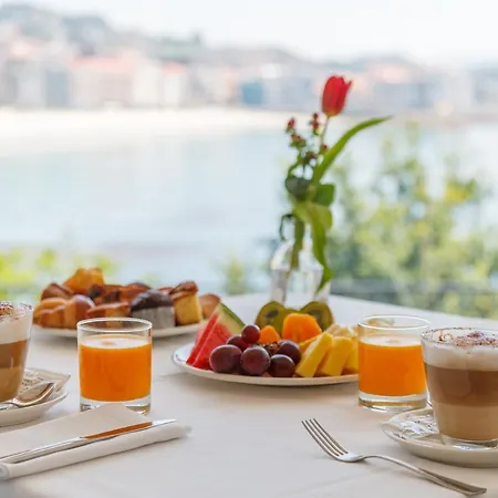 酒店 圣森索塔拉索大酒店