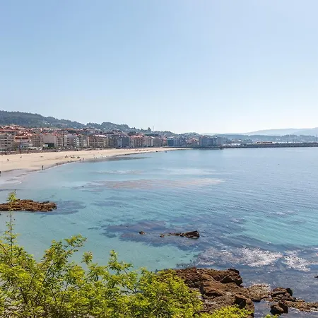 酒店 圣森索塔拉索大酒店