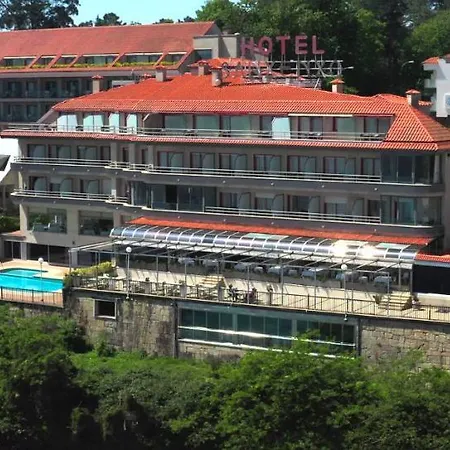 Gran Talaso Sanxenxo