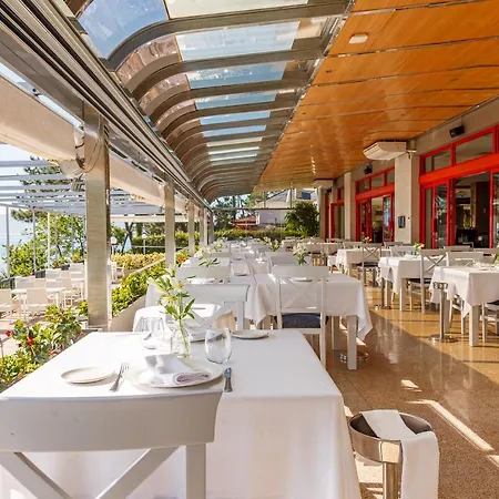 Gran Talaso 4* Sanxenxo