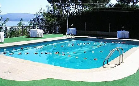 圣森索塔拉索大酒店 酒店 4*