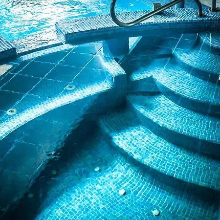 Hotel Gran Talaso Sanxenxo