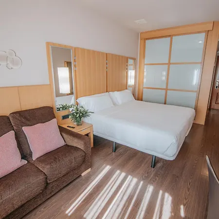 圣森索塔拉索大酒店 桑亨霍