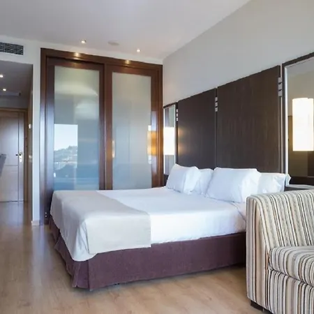 Hotel Gran Talaso 4*