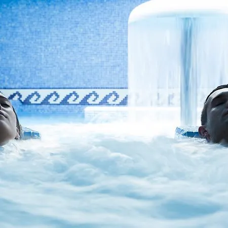 圣森索塔拉索大酒店