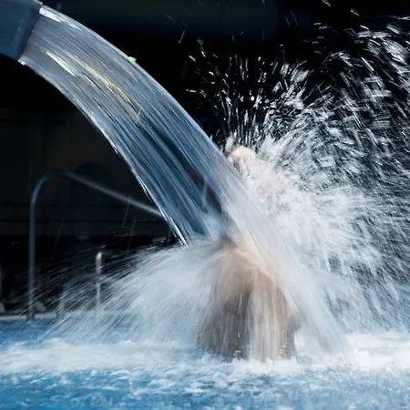 酒店 圣森索塔拉索大酒店 4*