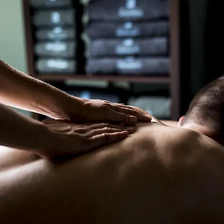 圣森索塔拉索大酒店 桑亨霍