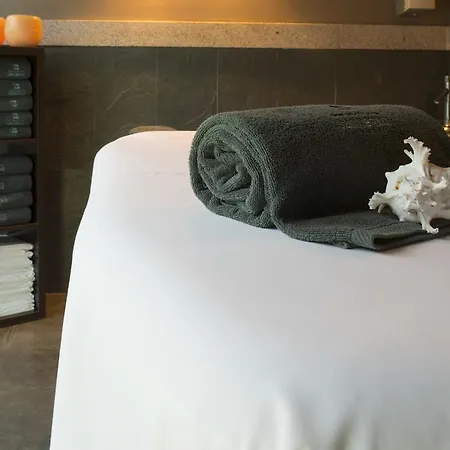 酒店 圣森索塔拉索大酒店 4*