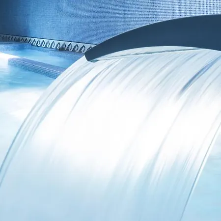 酒店 圣森索塔拉索大酒店 4*