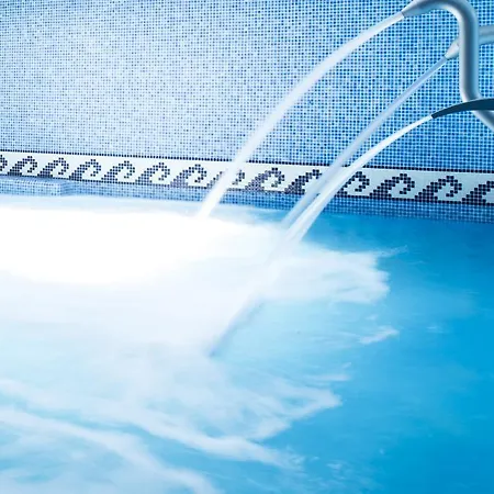 酒店 圣森索塔拉索大酒店