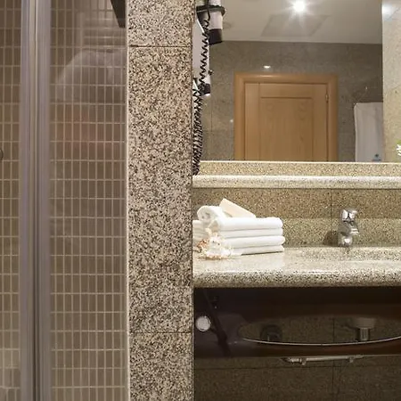 圣森索塔拉索大酒店 桑亨霍