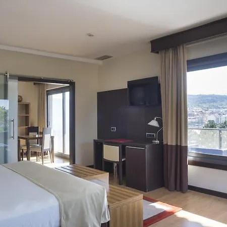 酒店 圣森索塔拉索大酒店 4*