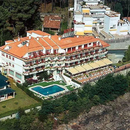 Gran Talaso Hotel 4*