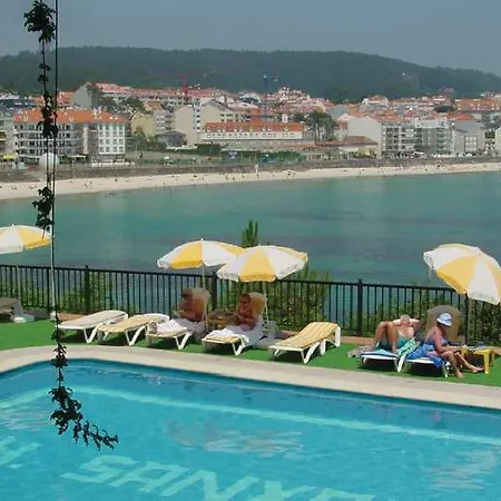 Gran Talaso Ξενοδοχείο Sanxenxo