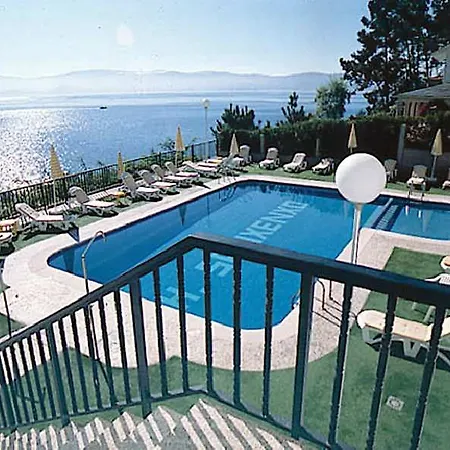 酒店 圣森索塔拉索大酒店 4*