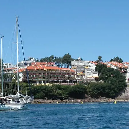 酒店 圣森索塔拉索大酒店 4*