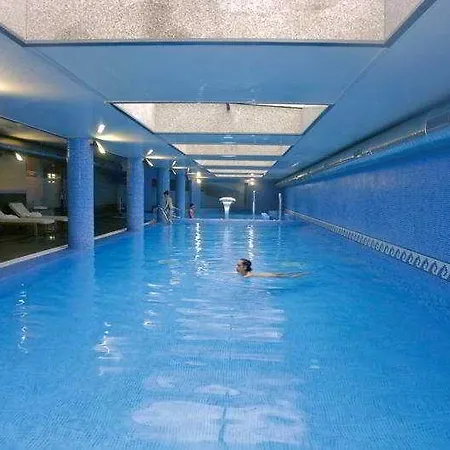 Hotel Gran Talaso 4*