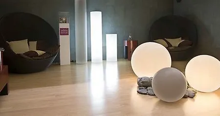 圣森索塔拉索大酒店 酒店