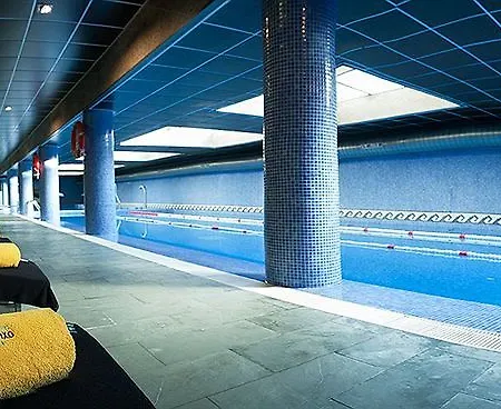 圣森索塔拉索大酒店 4* 桑亨霍