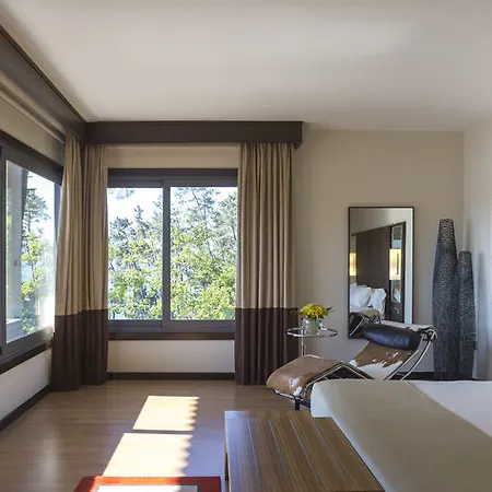 圣森索塔拉索大酒店 酒店