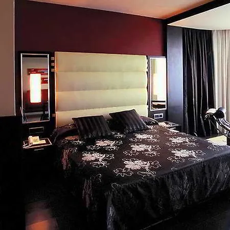 酒店 圣森索塔拉索大酒店 桑亨霍