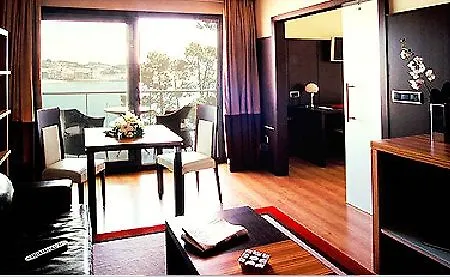 Hotel Gran Talaso 4*