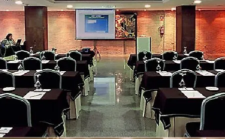 圣森索塔拉索大酒店 4* 桑亨霍