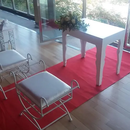 酒店 圣森索塔拉索大酒店 4*