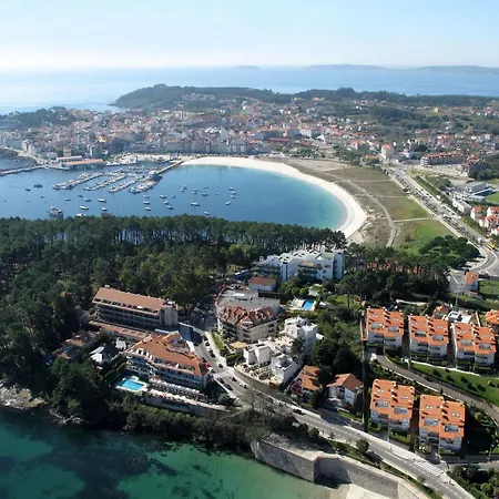 Hotel Gran Talaso 4*