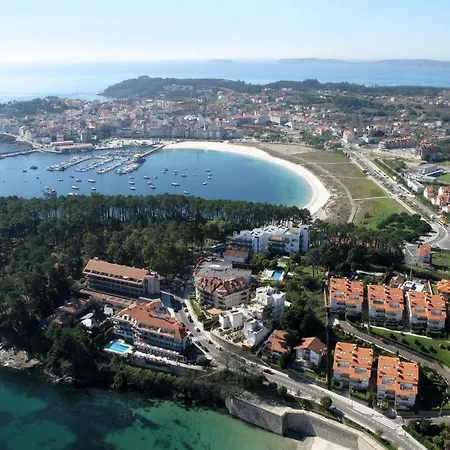 Hotel Gran Talaso 4*