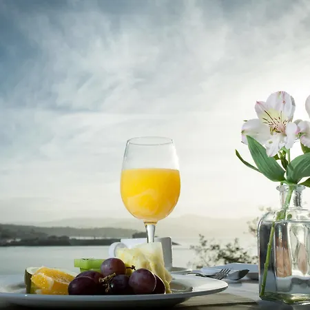 Gran Talaso 4* Sanxenxo