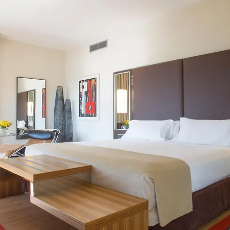 Gran Talaso Hotel 4*