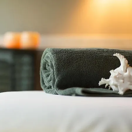 Gran Talaso Hotel Sanxenxo