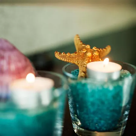 酒店 圣森索塔拉索大酒店