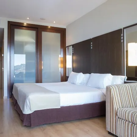 圣森索塔拉索大酒店 4*