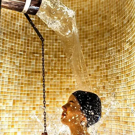 圣森索塔拉索大酒店 4*