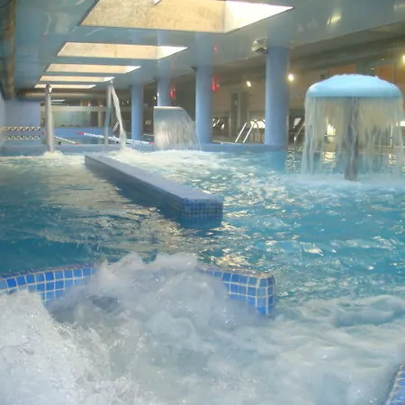 圣森索塔拉索大酒店 桑亨霍