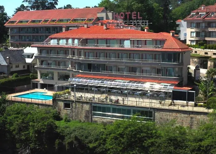 Gran Talaso Sanxenxo