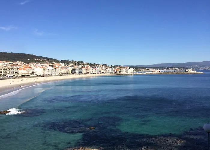 Gran Talaso Sanxenxo