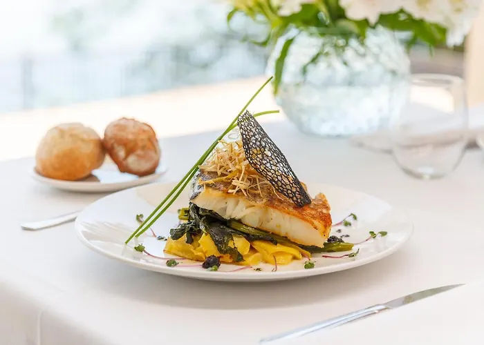 Gran Talaso 4* Sanxenxo