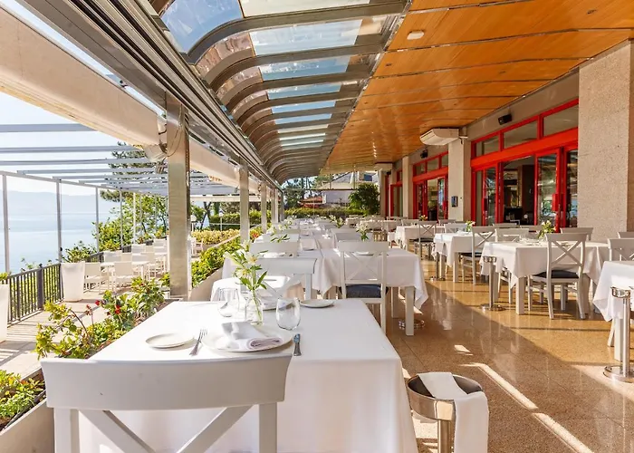 Gran Talaso 4* Sanxenxo