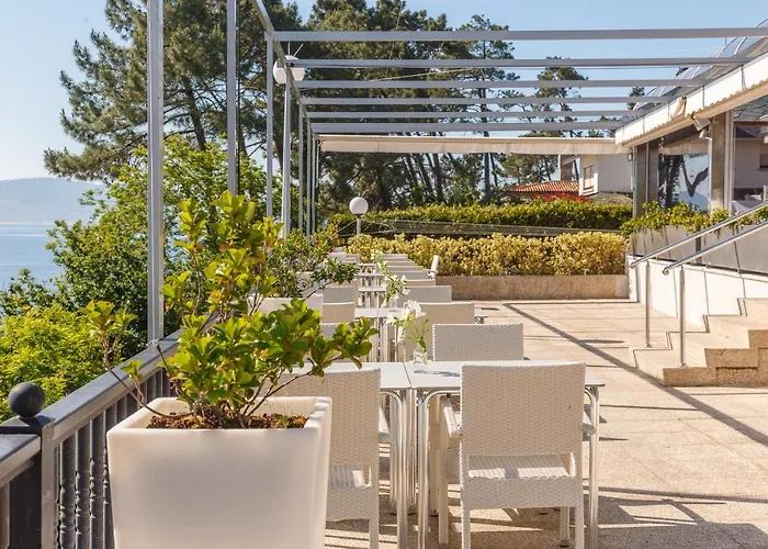 Gran Talaso Sanxenxo