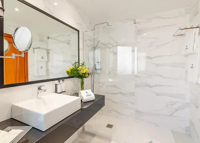 Gran Talaso Hotel 4*