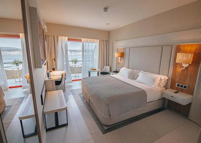 Gran Talaso Sanxenxo