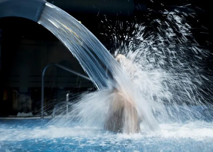 Hotel Gran Talaso 4*